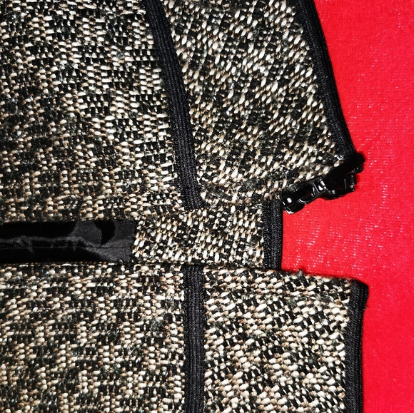 Lovely waisted jacket - Picture 5 of 5